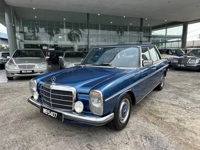 1995 Mercedes Benz 200 