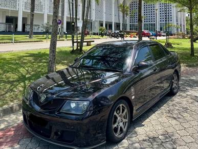 Proton Waja CAMPRO MME EDITION in Damansara, KUL