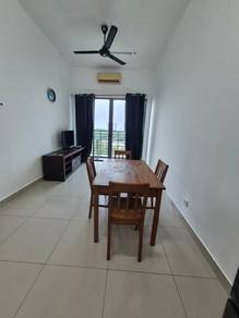 Service Residence For Rent in Suites @ DPulze