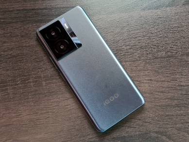 Iqoo Z7x 5G (16GB/256GB)