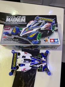 tamiya ar chassis
