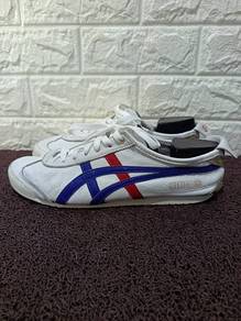 uk7.5 Onitsuka Tiger Mexico 66 Sneakers