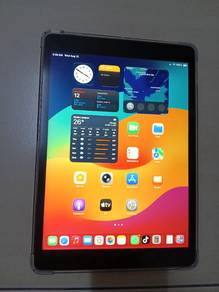 Ipad gen 8