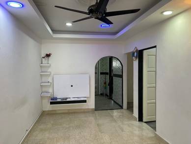 1-storey Terraced House For Rent in Puchong,SGR