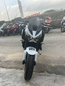 Kawasaki Z 800