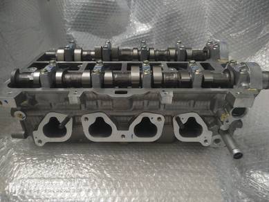 Cylinder Head PW812874XSP-SPE
