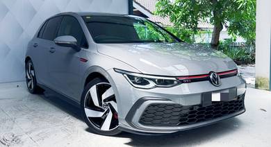 Volkswagen Golf GTI in Johor Bahru, JHR