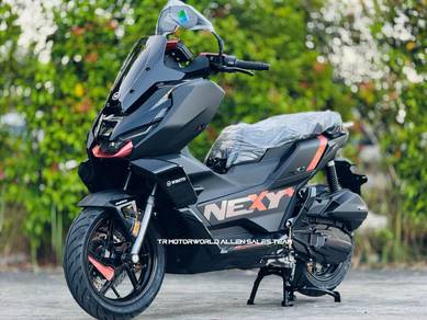 WMOTO NEXY+180 PRO