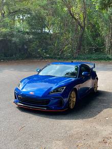Subaru BRZ MANUAL in Kota Damansara, SGR