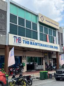 Office space For Rent in Sungai Petani,KDH