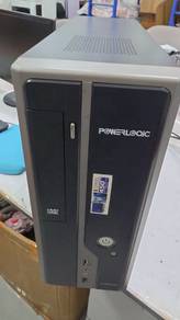 desktop pc CPU