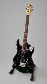 2011 Ernie Ball Musicman Silhoutte Special HSS