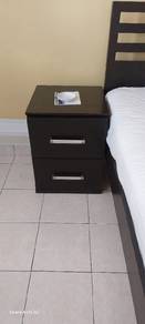 Bedside cupboard