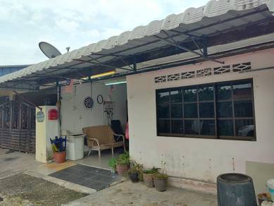 Terraced House For Sale in Beranang,SGR