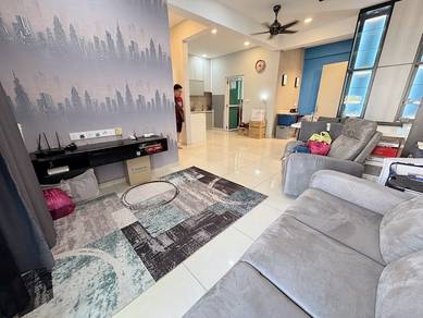 Condominium For Sale in Solaria Residences