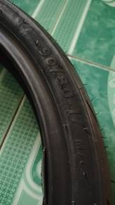 jual sebab tersalah oder saiz
