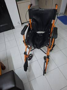 kerusi roda