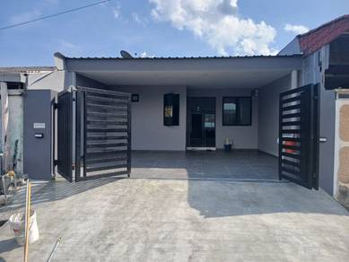 1-storey Terraced House For Sale in Skudai,JHR