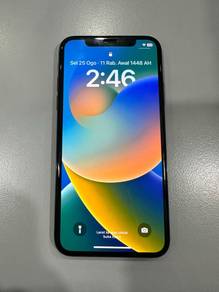 Apple iPhone X 256 GB