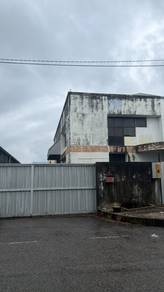 Warehouse / Factory For Rent in Juru,PNG