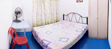Room in Setapak, KUL