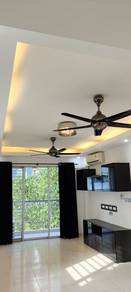 Condominium For Rent in Perdana Emerald
