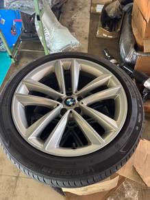 fully set with original sport rim