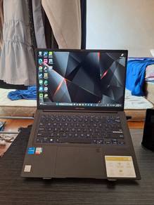 ASUS Vivobook A1405Z i5 12th Gen 16GB 512GB