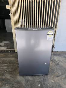 Hisense 1 Door Refrigerator Fridge 140Ltr