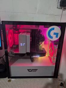 Sebuah Custom Pc utk dilepaskan 