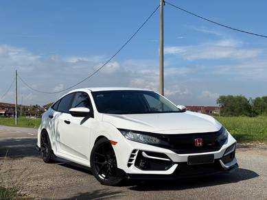 Honda Civic TC-PREMIUM in Masai, JHR