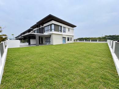 2-storey Terraced House For Sale in Sungai Buloh,SGR