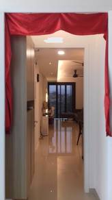 Service Residence For Sale in Suria @ North Kiara