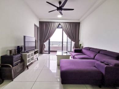 Service Residence For Sale in Johor Bahru,JHR