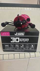 jwe bosslat dsi pink 