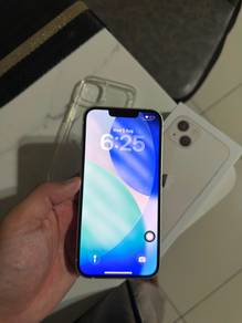 Iphone 13 256gb White