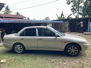 Proton Wira GL in Padang Serai, KDH
