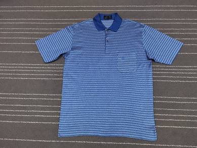 dunhill Italy vintage pocket polo tee L 2203