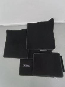 Carpet Nissan Almera 5Pcs Original