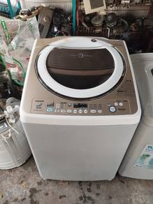 Mesin basuh 15kg INVERTER 