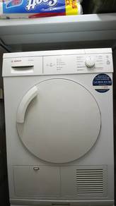 Bosch Clothes Dryer