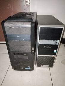 2x desktop for 1 price