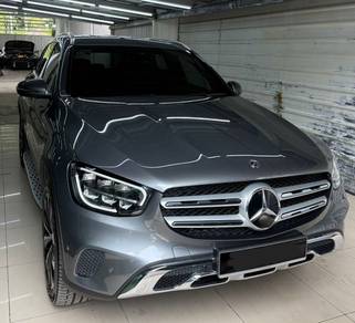 Mercedes Benz GLC200 200 (CKD) in Miri, SWK