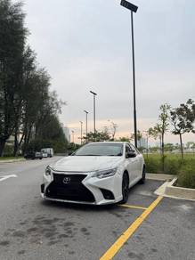 Toyota Camry V in Bayan Lepas, PNG