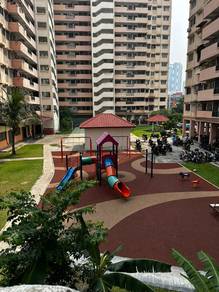 Apartment For Rent in Jasmin Apartment (Sri Rampai)