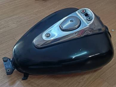 Modenas Jaguh Tank Ori