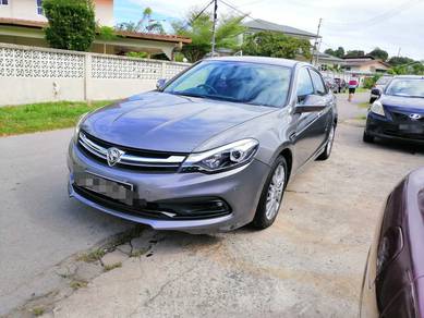 2016 Proton Perdana 2.0L