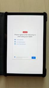 Lenovo TAB M10