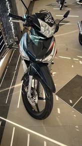 Honda Future 125