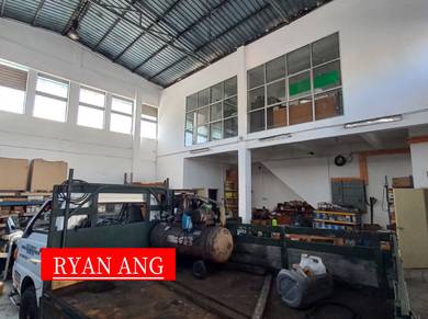 Warehouse / Factory For Rent in Mak Mandin,PNG